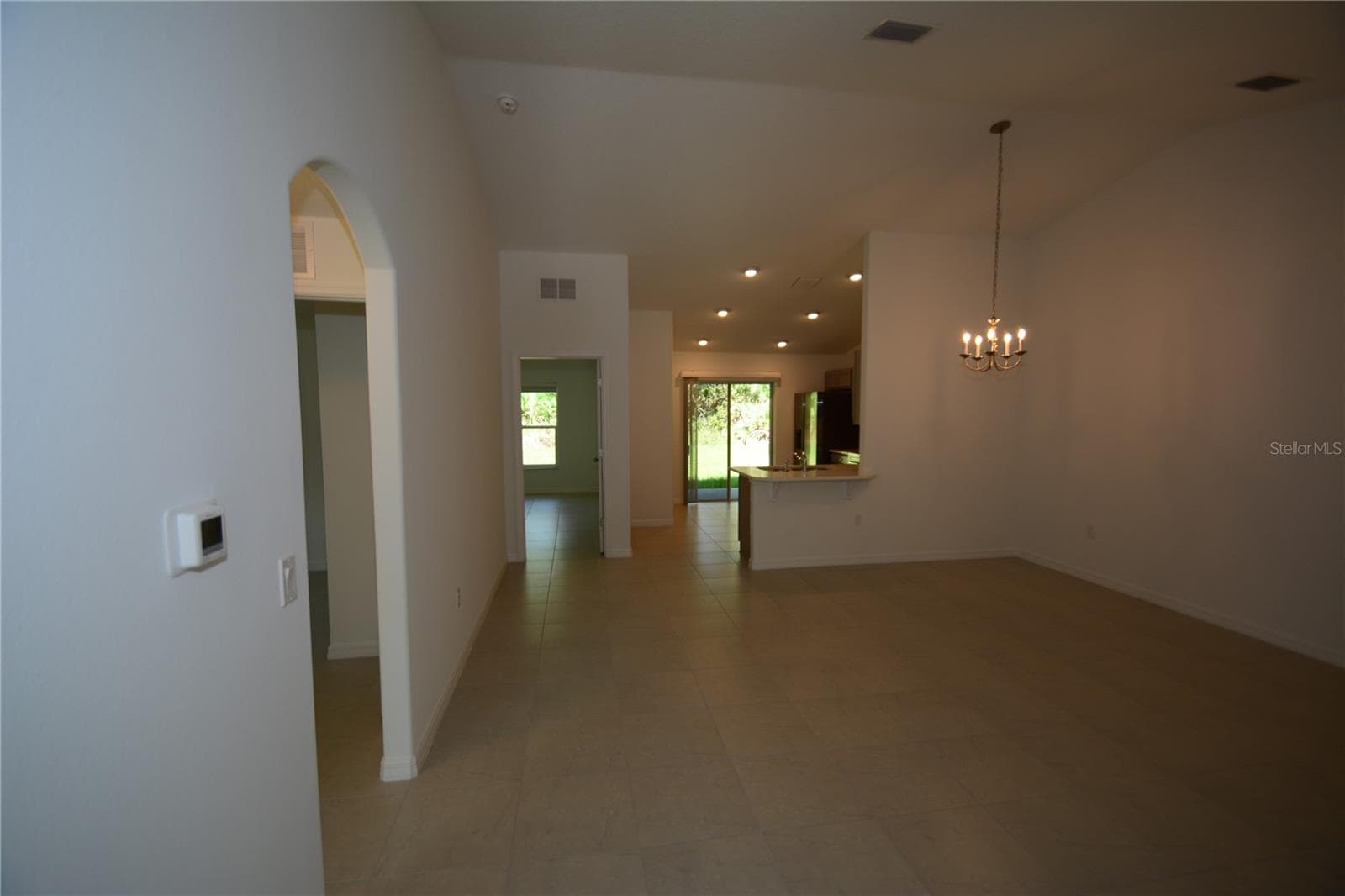 Duplex at 148 SECRETARY TRL #A/B, PALM COAST, photo 6 of 24