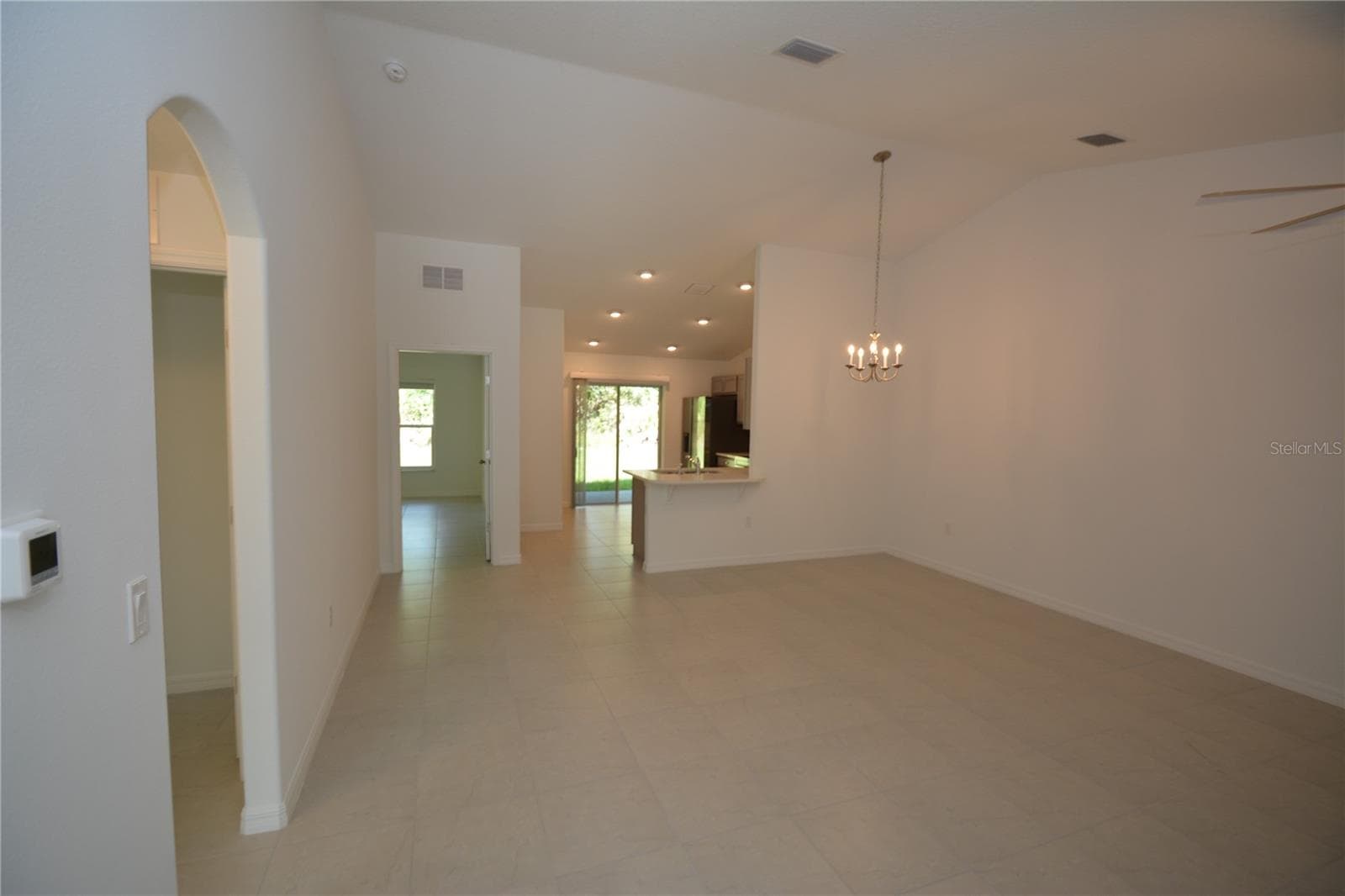 Duplex at 148 SECRETARY TRL #A/B, PALM COAST, photo 7 of 24