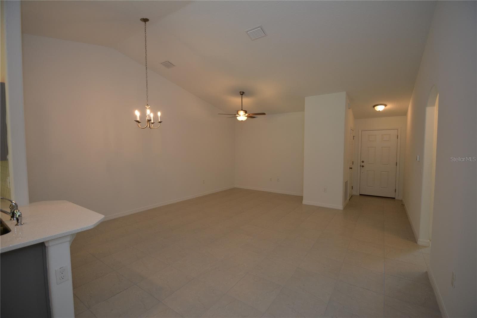 Duplex at 148 SECRETARY TRL #A/B, PALM COAST, photo 9 of 24