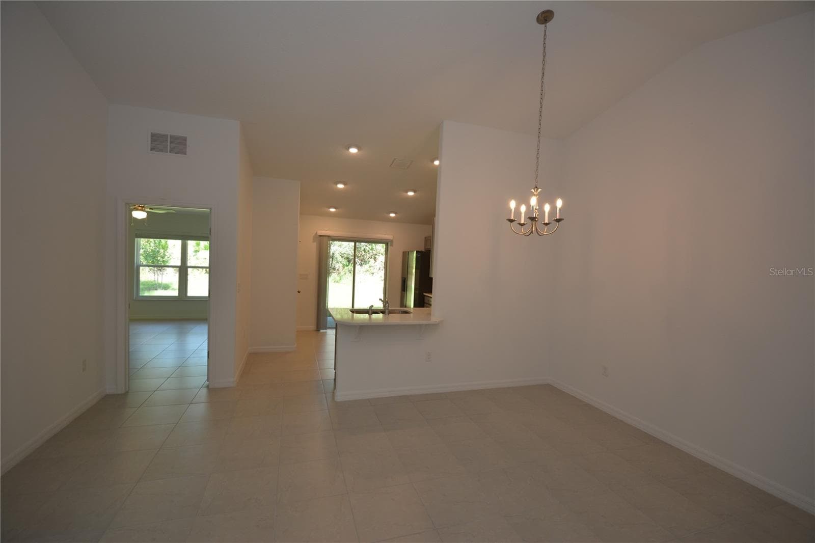 Duplex at 148 SECRETARY TRL #A/B, PALM COAST, photo 11 of 24