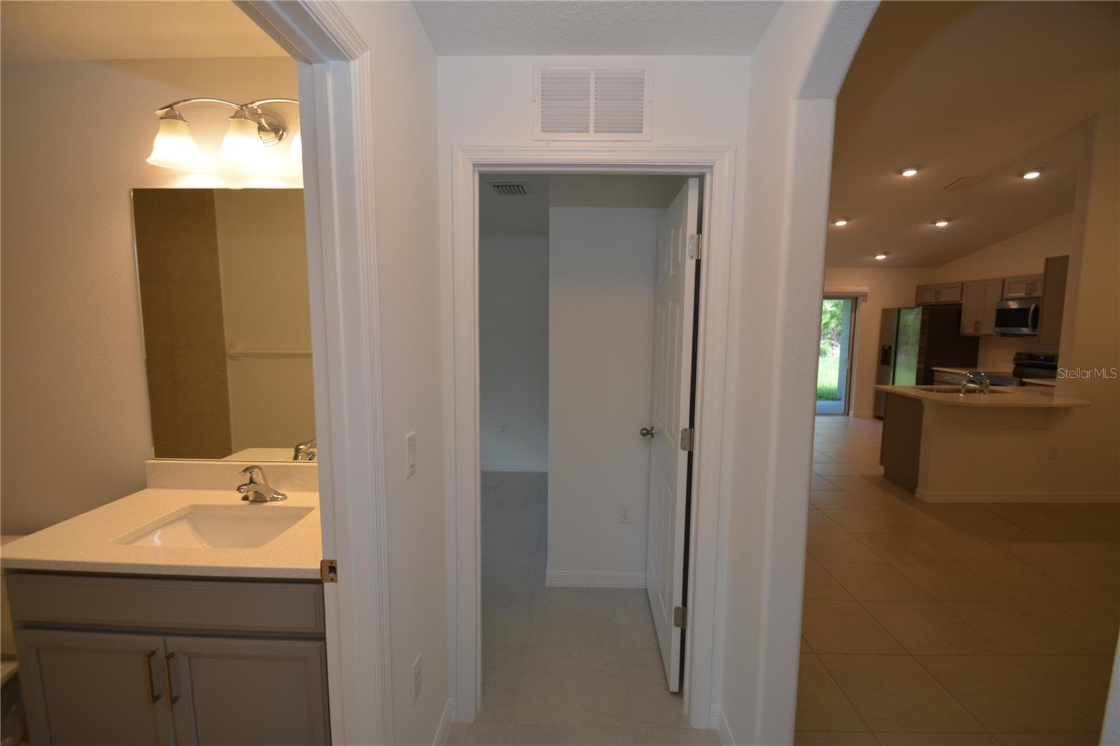 Duplex at 148 SECRETARY TRL #A/B, PALM COAST, photo 13 of 24