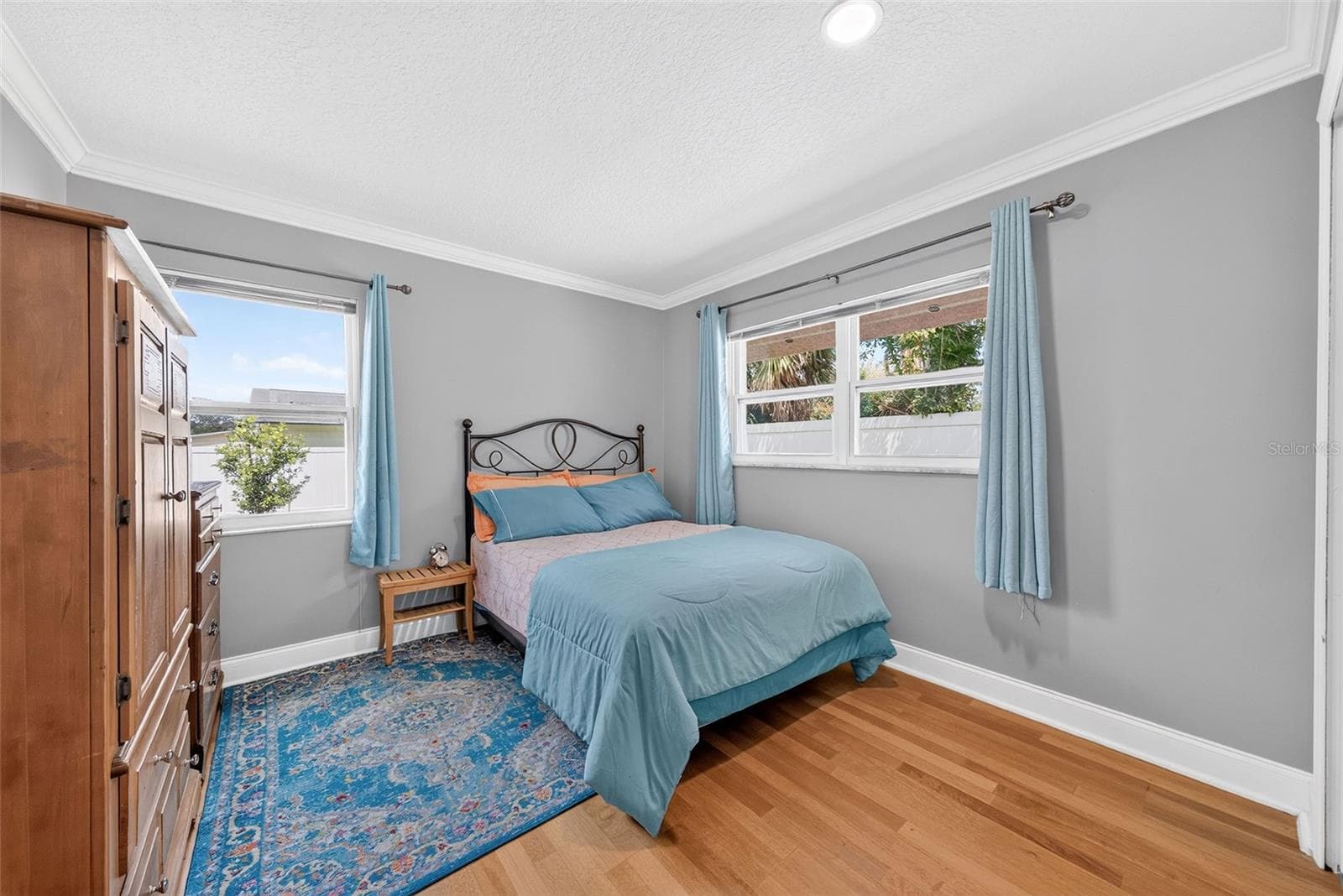 Bedroom #413'x10' - 943 FAIRWAY DR, WINTER PARK
