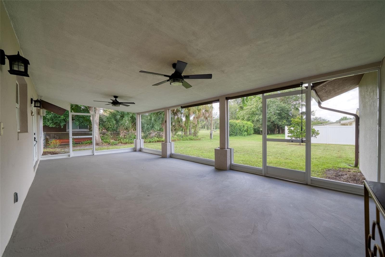 Screened Lanai30'x13' - 943 FAIRWAY DR, WINTER PARK