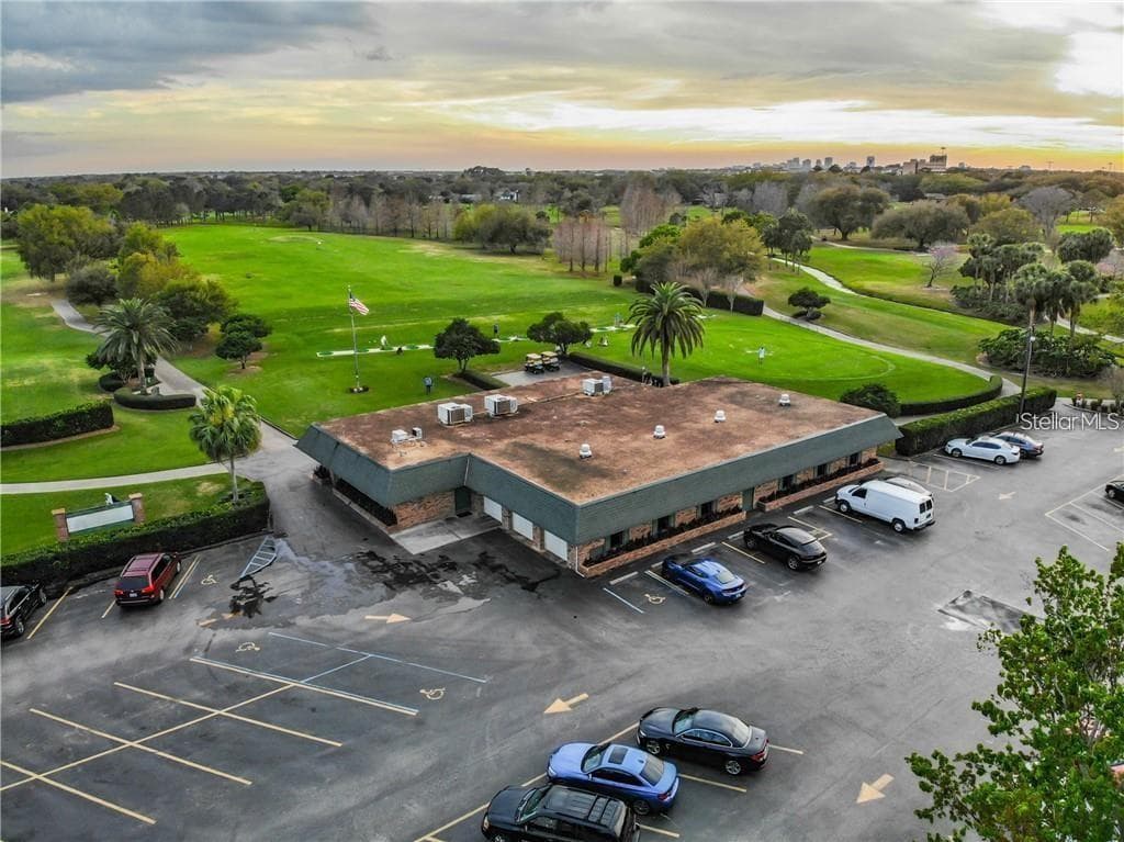 Winter Park Pines Golf Course - 943 FAIRWAY DR, WINTER PARK