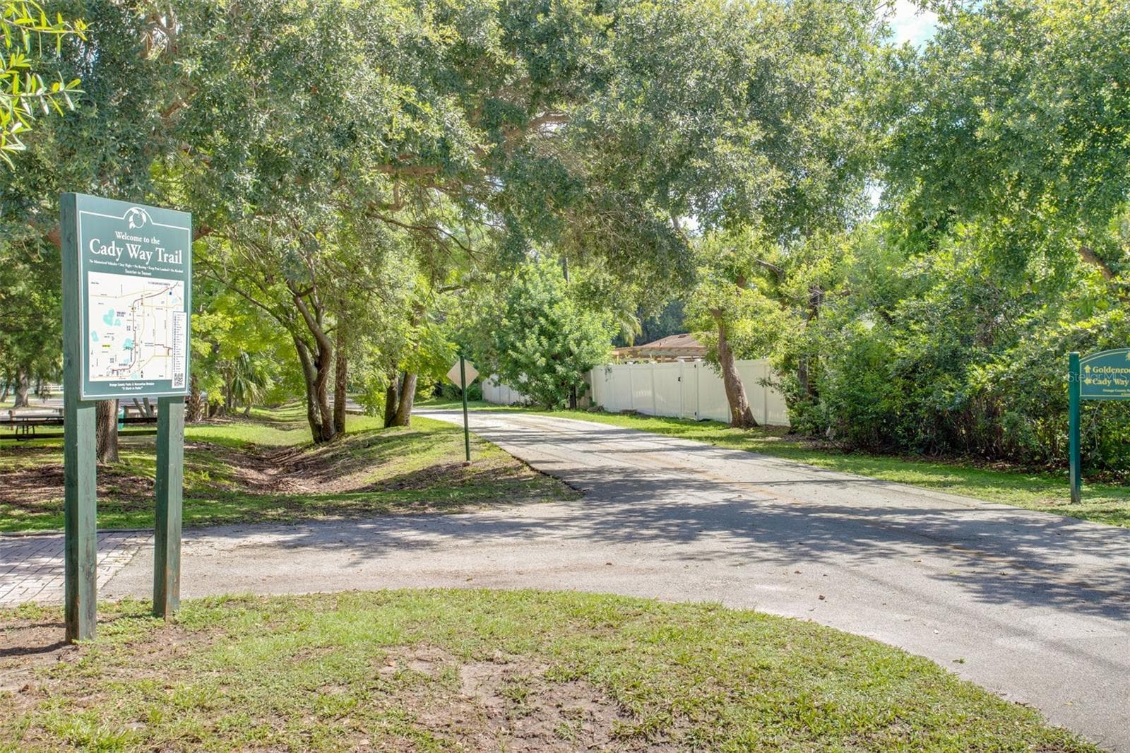 Cady Way Trail - 943 FAIRWAY DR, WINTER PARK