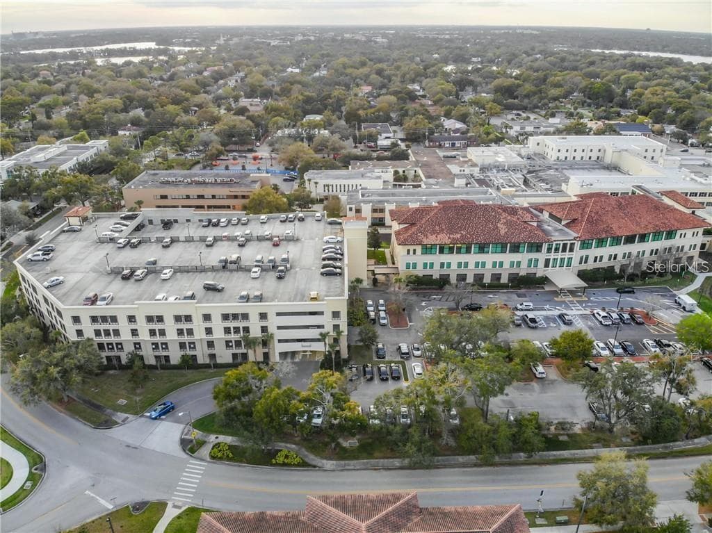 Advent Health Winter Park Campus - 943 FAIRWAY DR, WINTER PARK