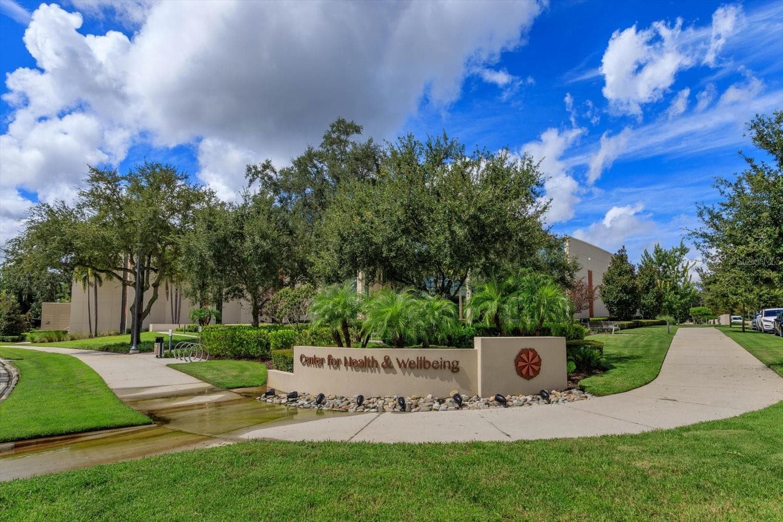 Crosby Wellness Center - 943 FAIRWAY DR, WINTER PARK