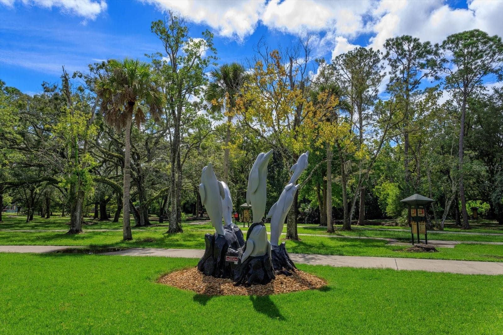 Ward Park - 943 FAIRWAY DR, WINTER PARK