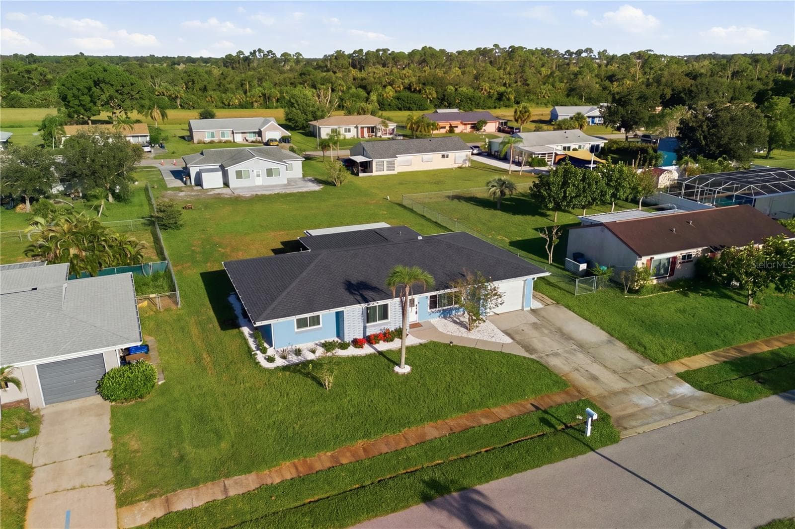 Single Family Residence at 3634 LULLABY RD, NORTH PORT, photo 18 of 58