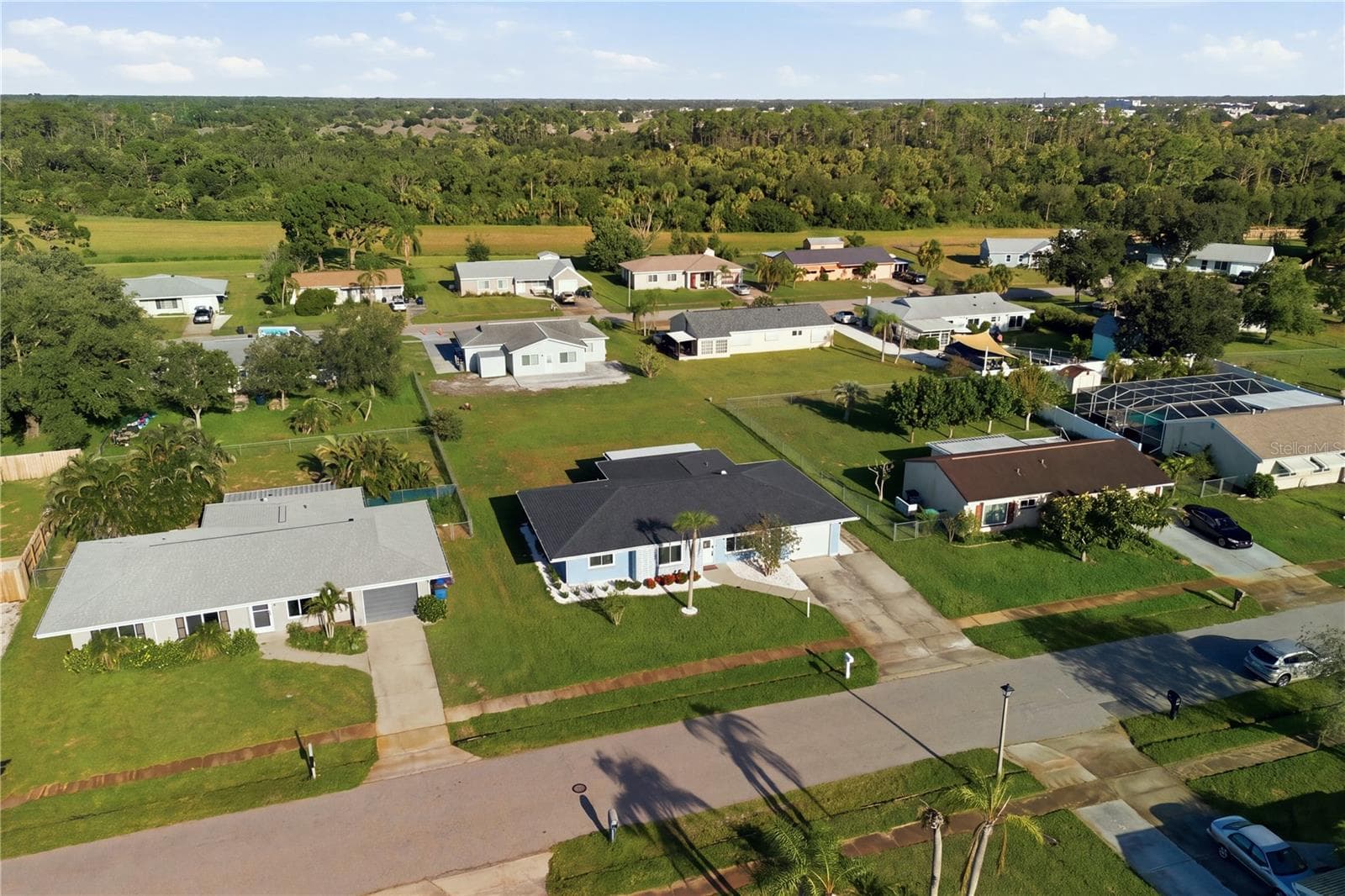 Single Family Residence at 3634 LULLABY RD, NORTH PORT, photo 43 of 58
