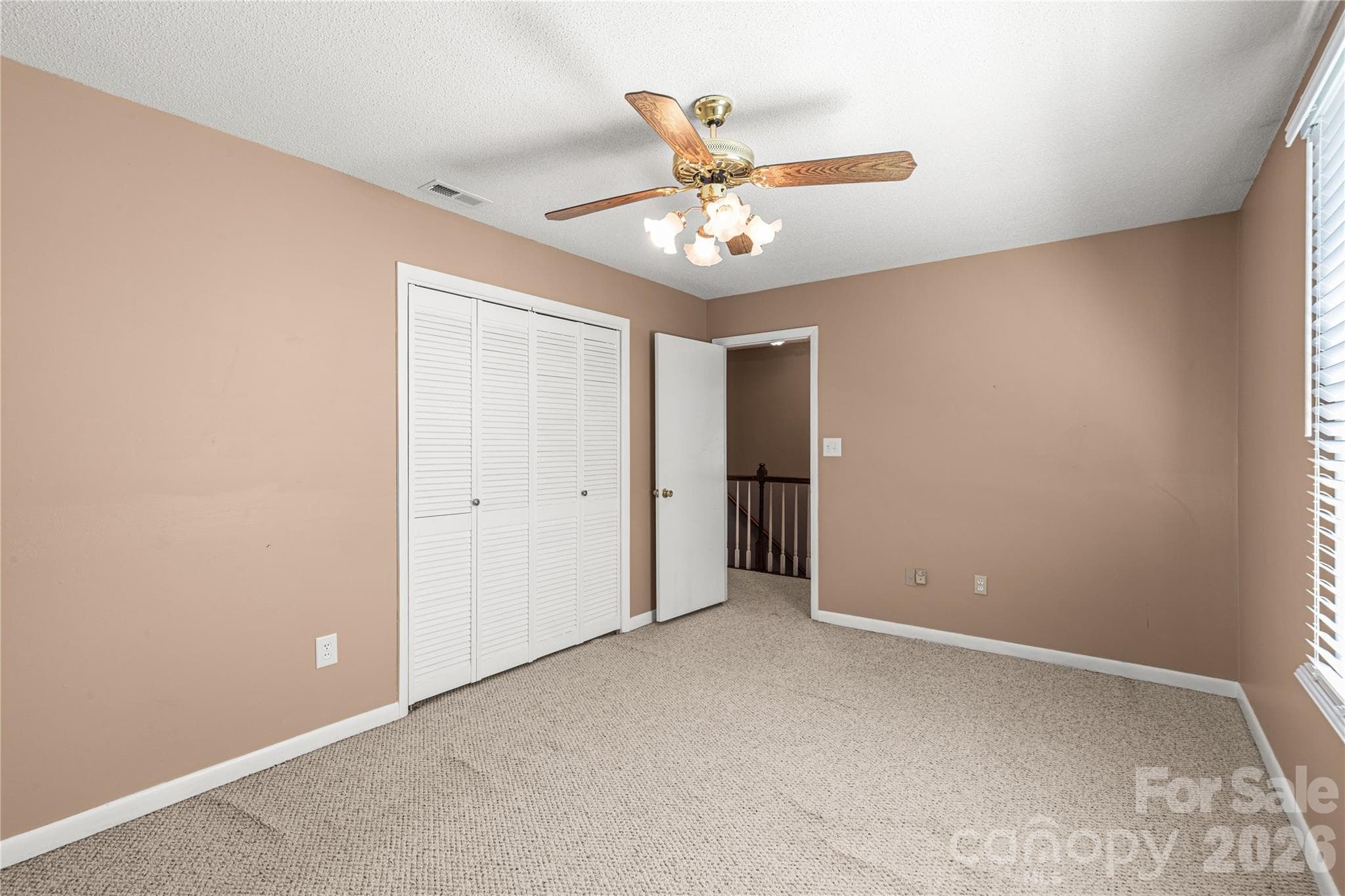 Bedroom #2 - 1575 Lincoln Road, York