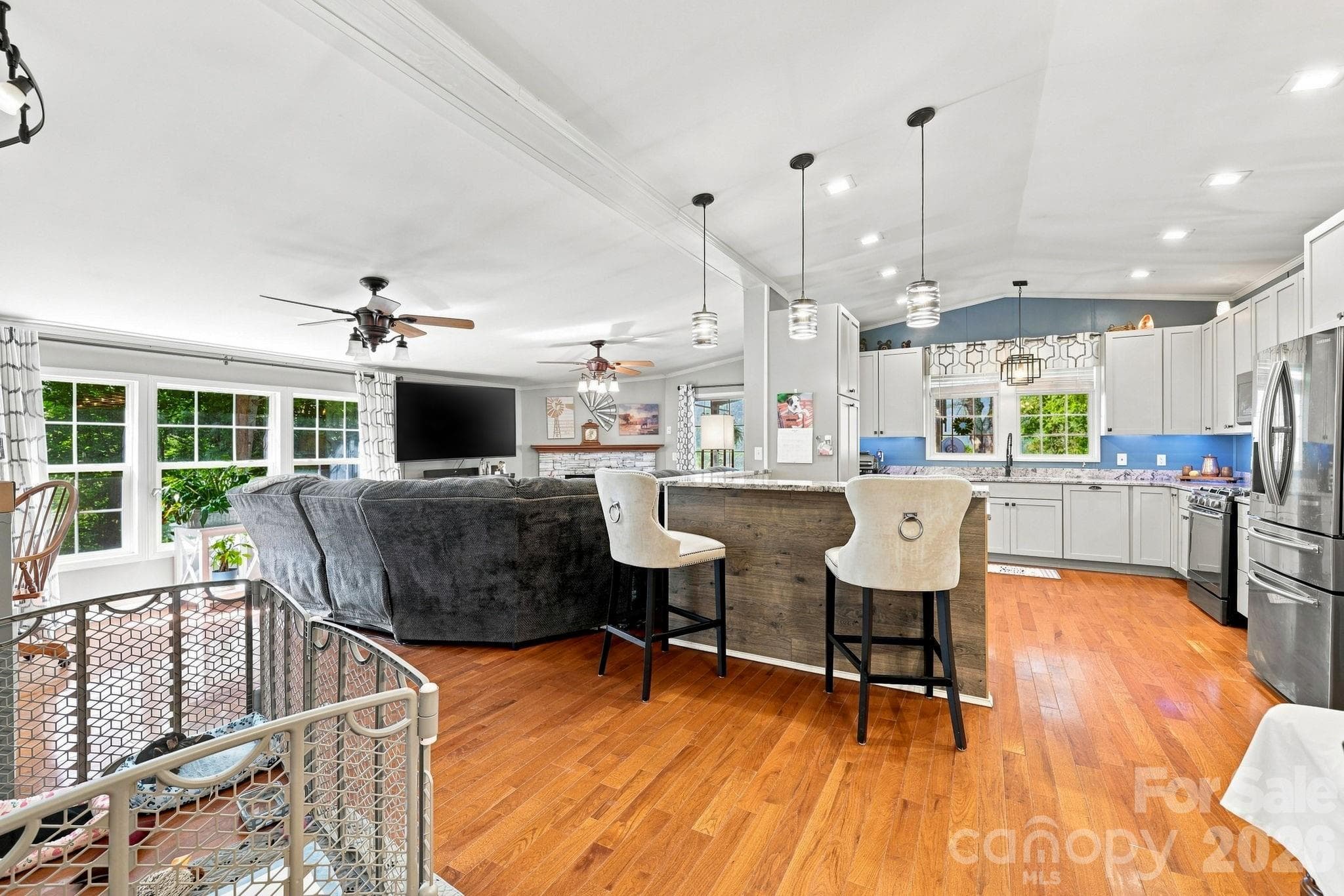 Single Family Residence at 4 Sunset Farms Road, Whittier, photo 20 of 48