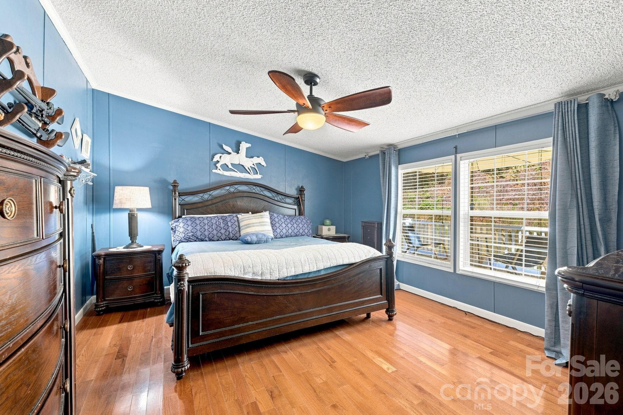 Primary Bedroom - 4 Sunset Farms Road, Whittier