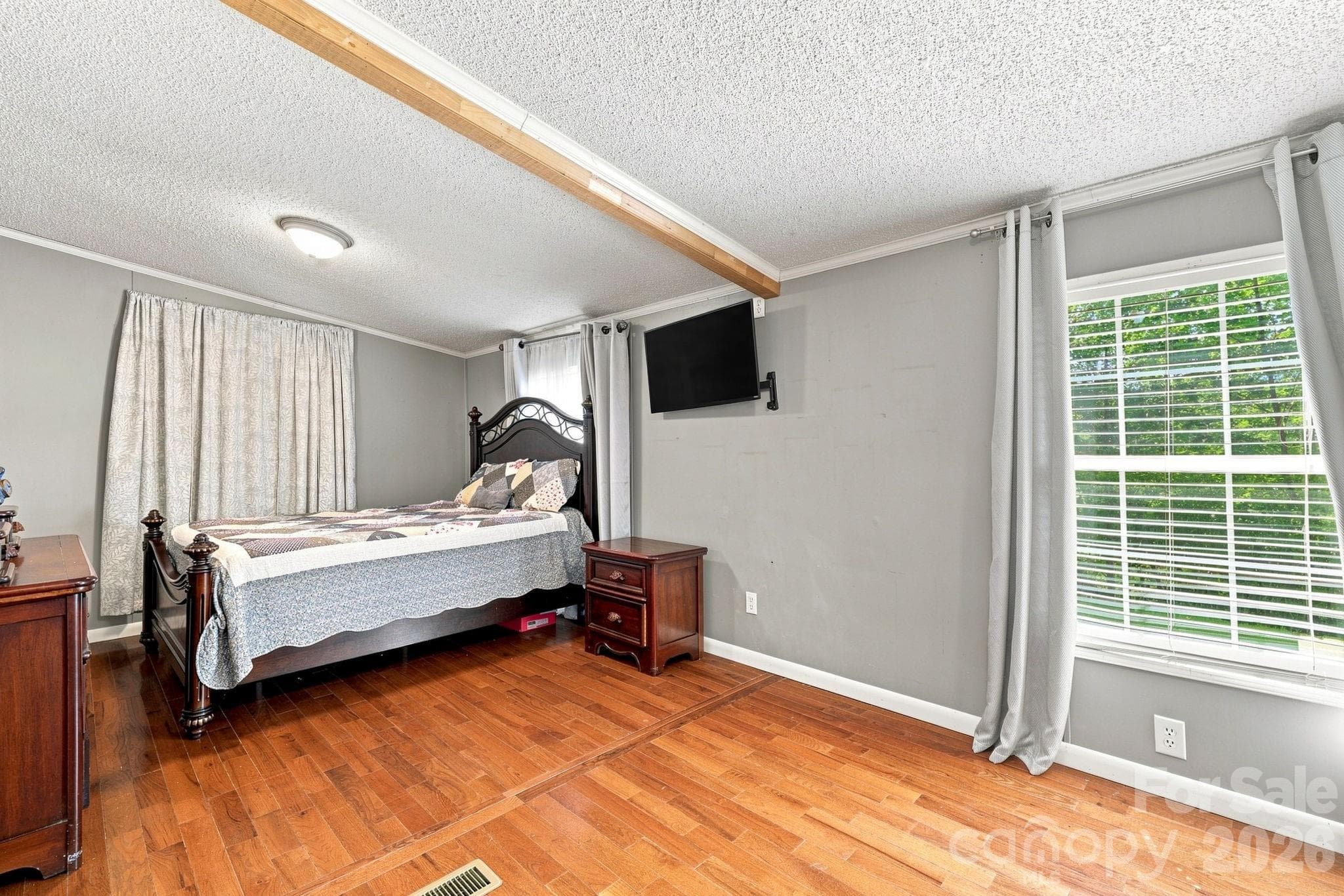 Bedroom 2 - 4 Sunset Farms Road, Whittier