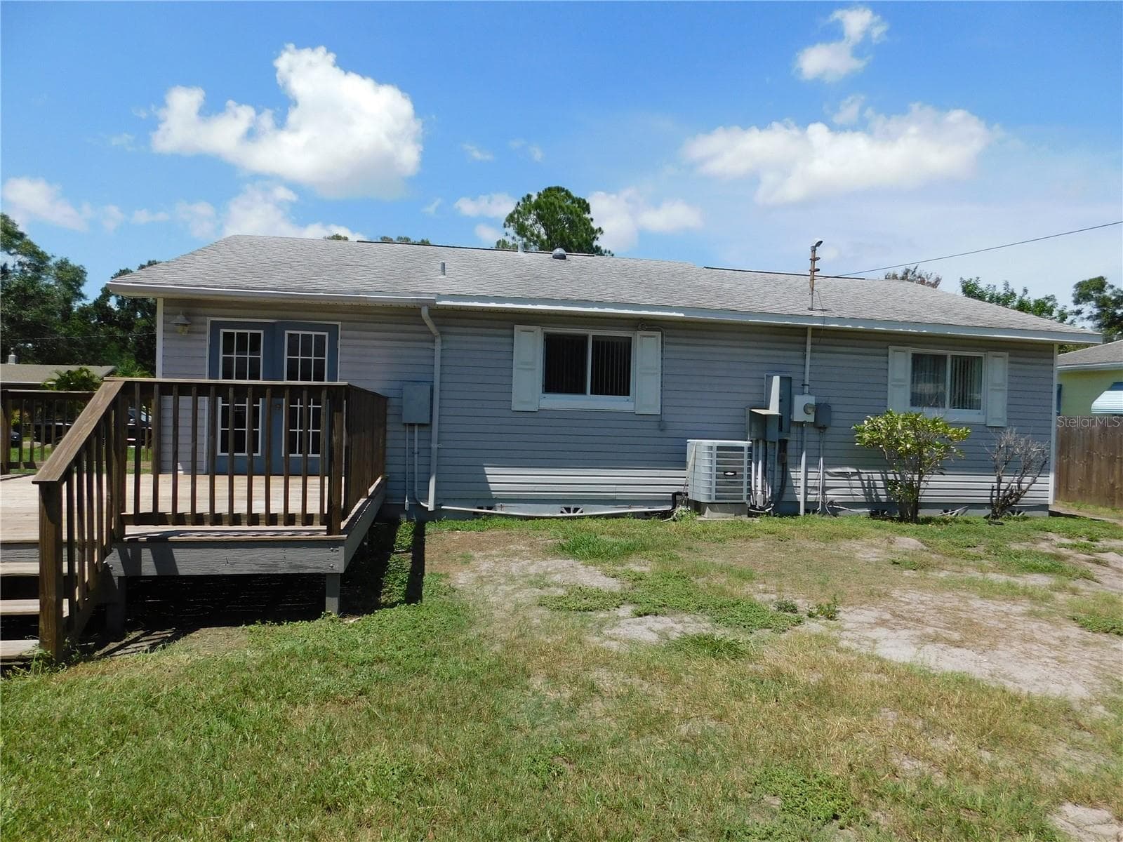 Single Family Residence at 5430 2ND AVE N, ST PETERSBURG, photo 15 of 20