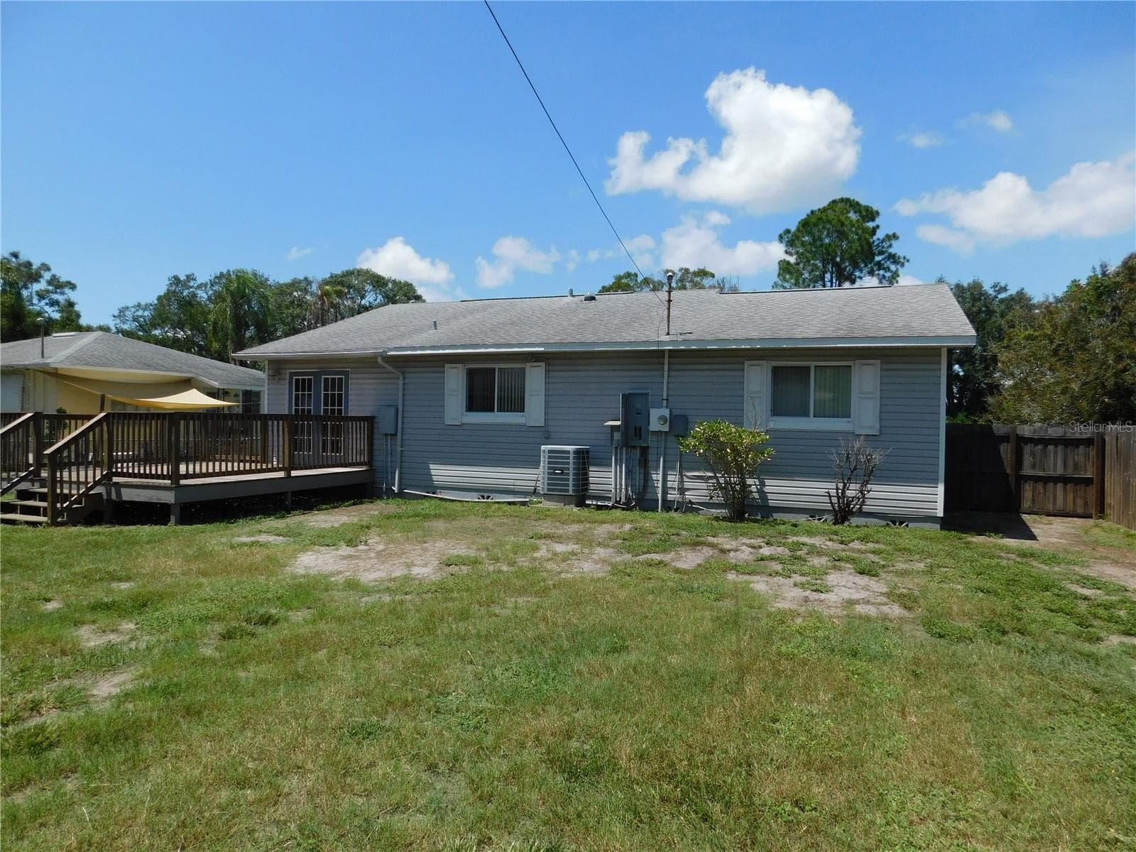 Single Family Residence at 5430 2ND AVE N, ST PETERSBURG, photo 16 of 20