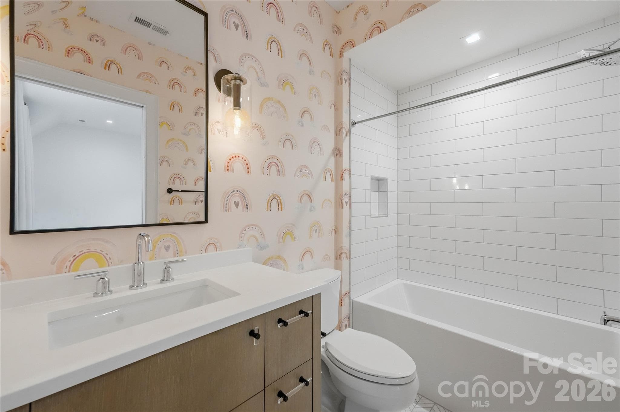 Bathroom 5 - 2610 Sedley Road, Charlotte