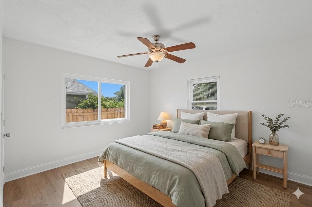 Virtually Staged Image - 2861 17TH AVE N, ST PETERSBURG