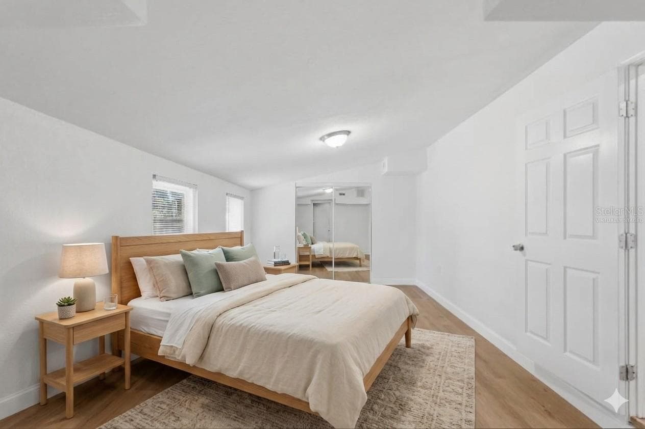Virtually Staged Image - 2861 17TH AVE N, ST PETERSBURG