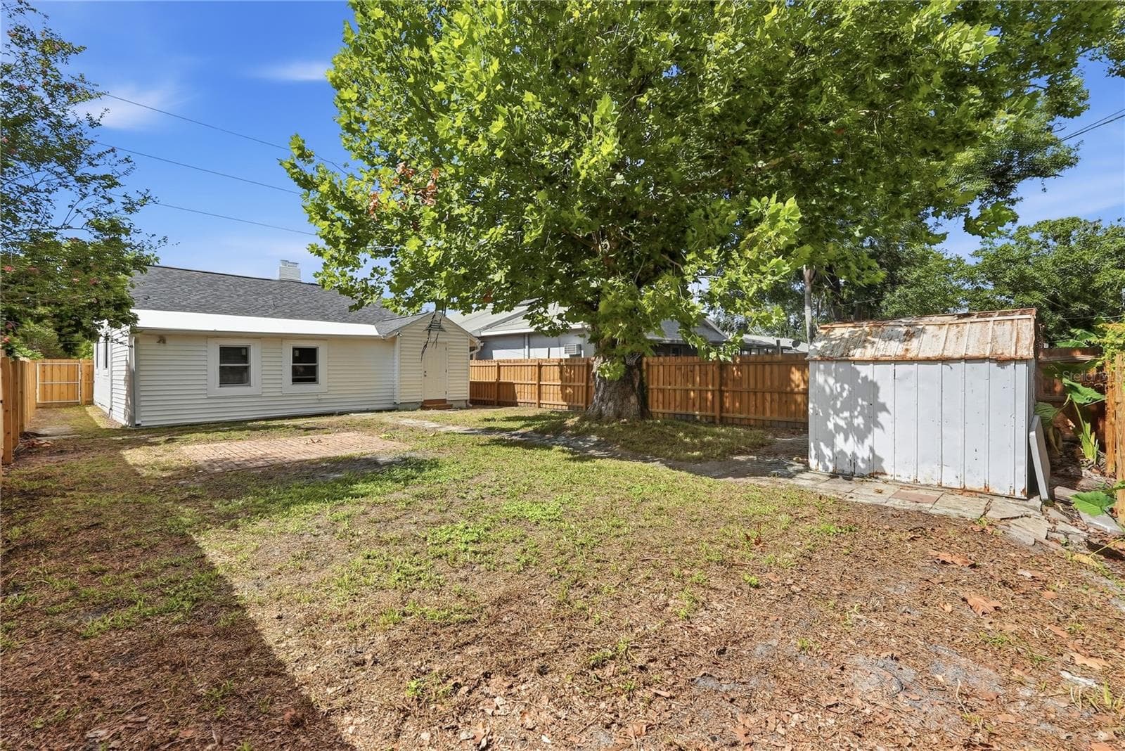 Single Family Residence at 2861 17TH AVE N, ST PETERSBURG, photo 35 of 39