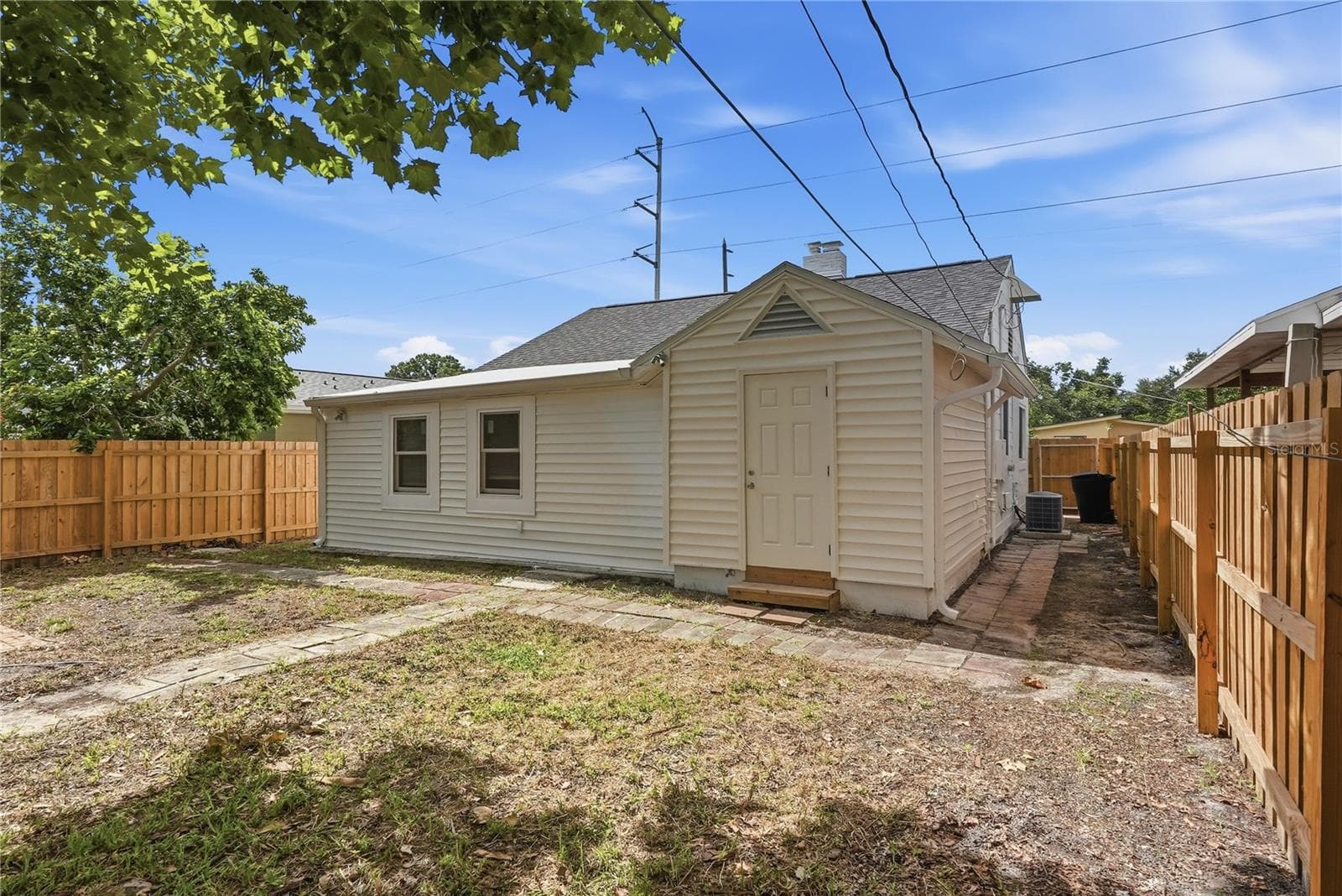 Single Family Residence at 2861 17TH AVE N, ST PETERSBURG, photo 38 of 39