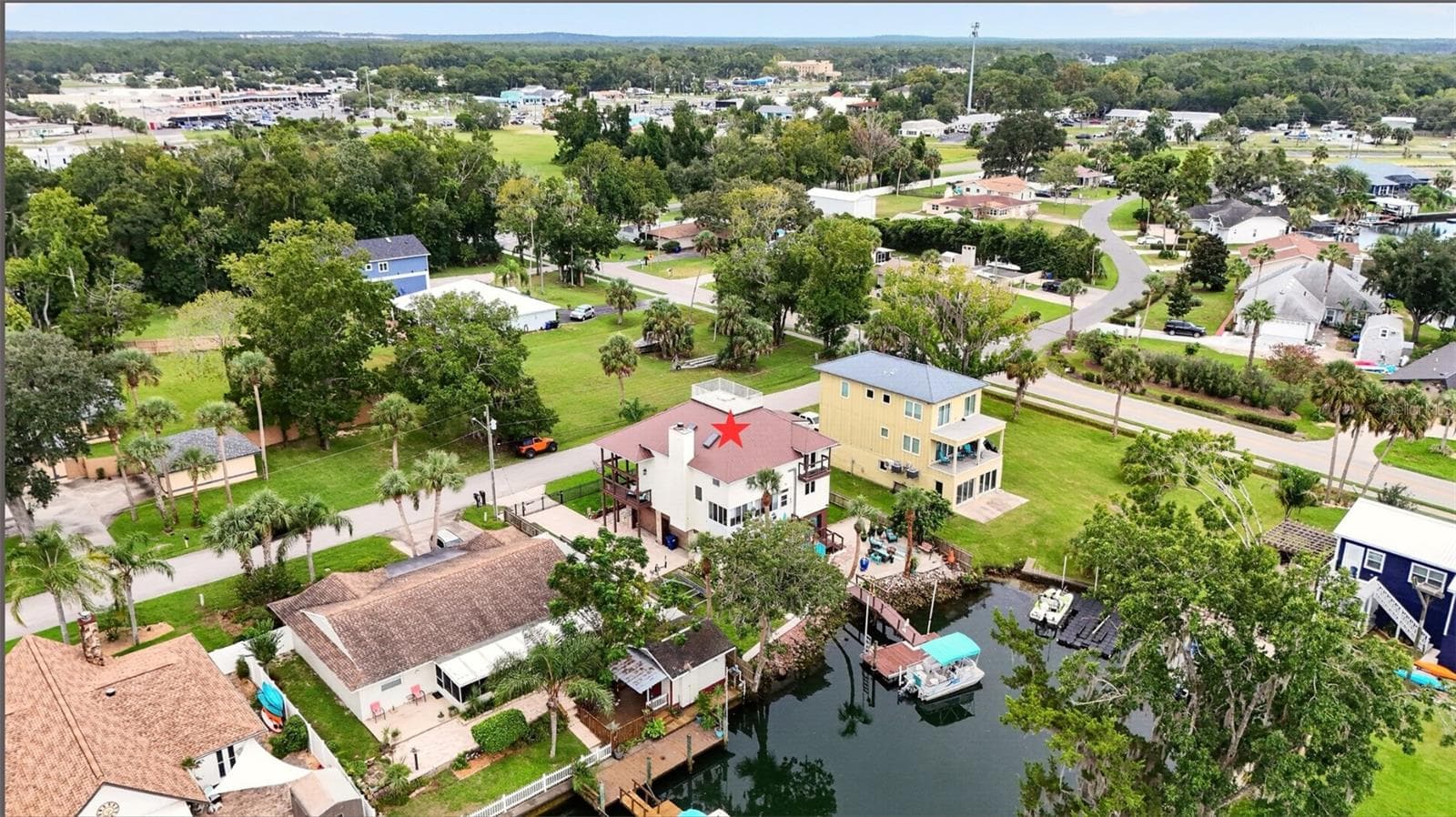 Single Family Residence at 1424 SE 5TH AVE, CRYSTAL RIVER, photo 91 of 99