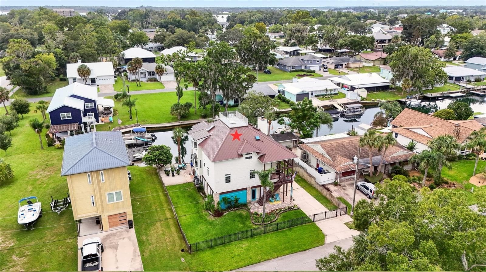 Single Family Residence at 1424 SE 5TH AVE, CRYSTAL RIVER, photo 92 of 99