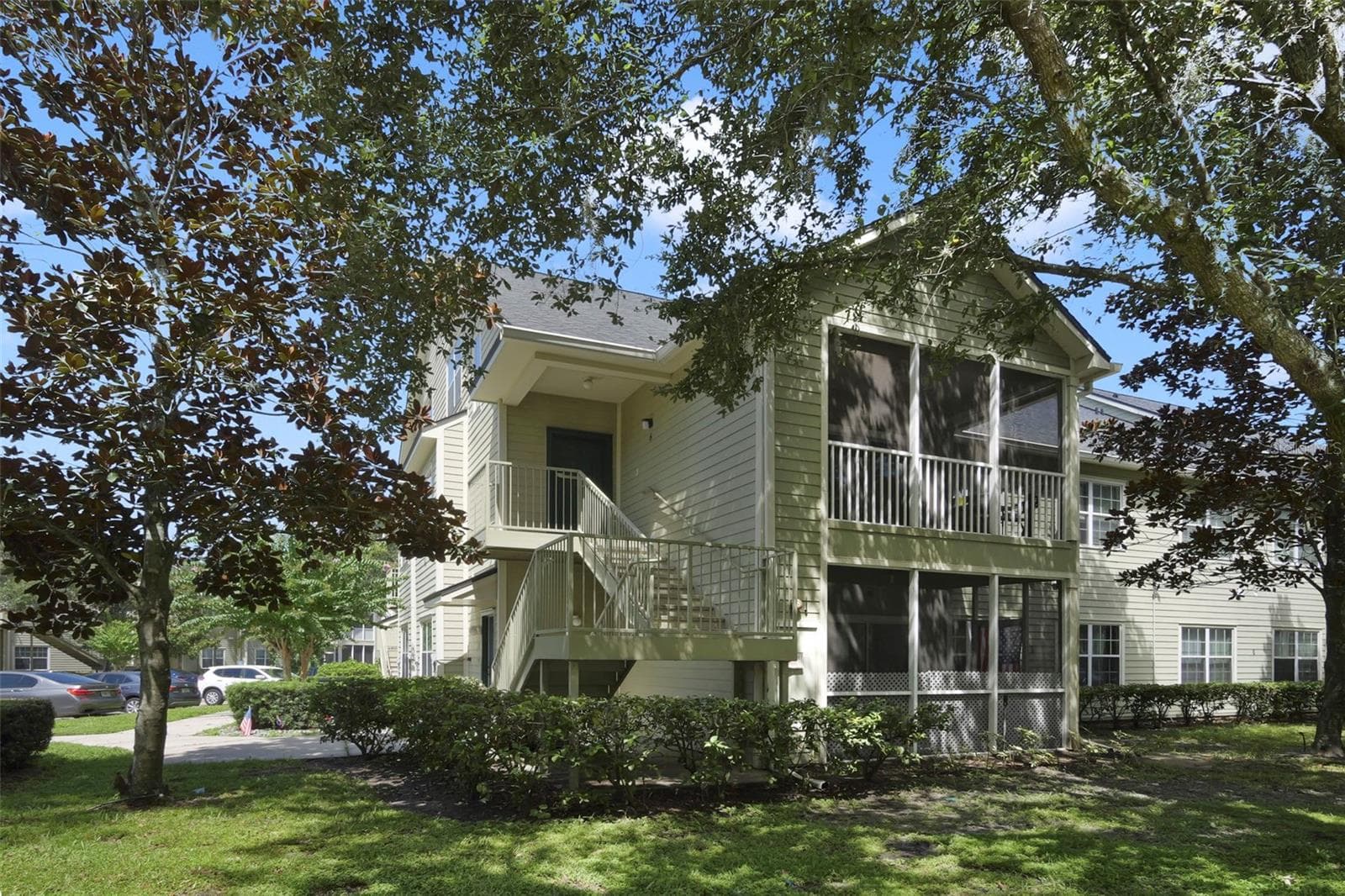 3721 S LAKE ORLANDO PKWY #6