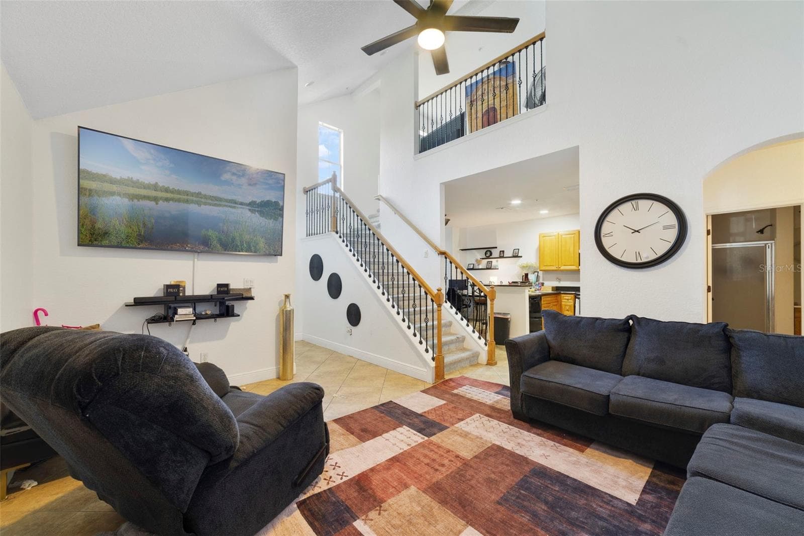 Condominium at 3721 S LAKE ORLANDO PKWY #6, ORLANDO, photo 7 of 21