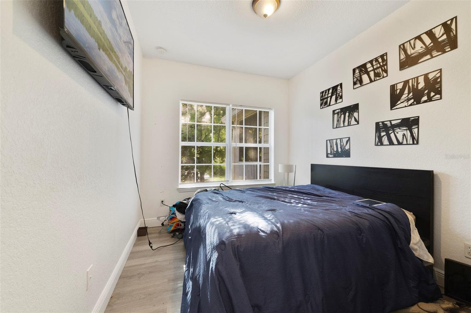 Bedroom 2 - 3721 S LAKE ORLANDO PKWY #6, ORLANDO