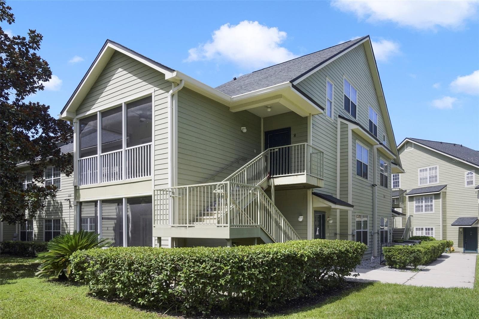 3721 S LAKE ORLANDO PKWY #8