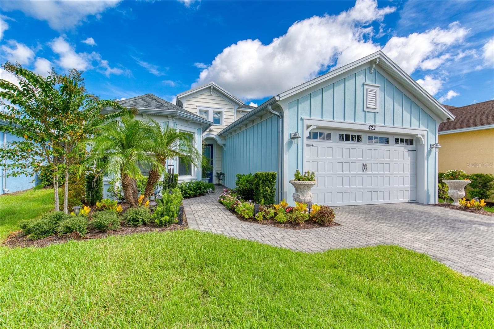 Single Family Residence at 422 CORAL REEF WAY, DAYTONA BEACH, photo 3 of 54