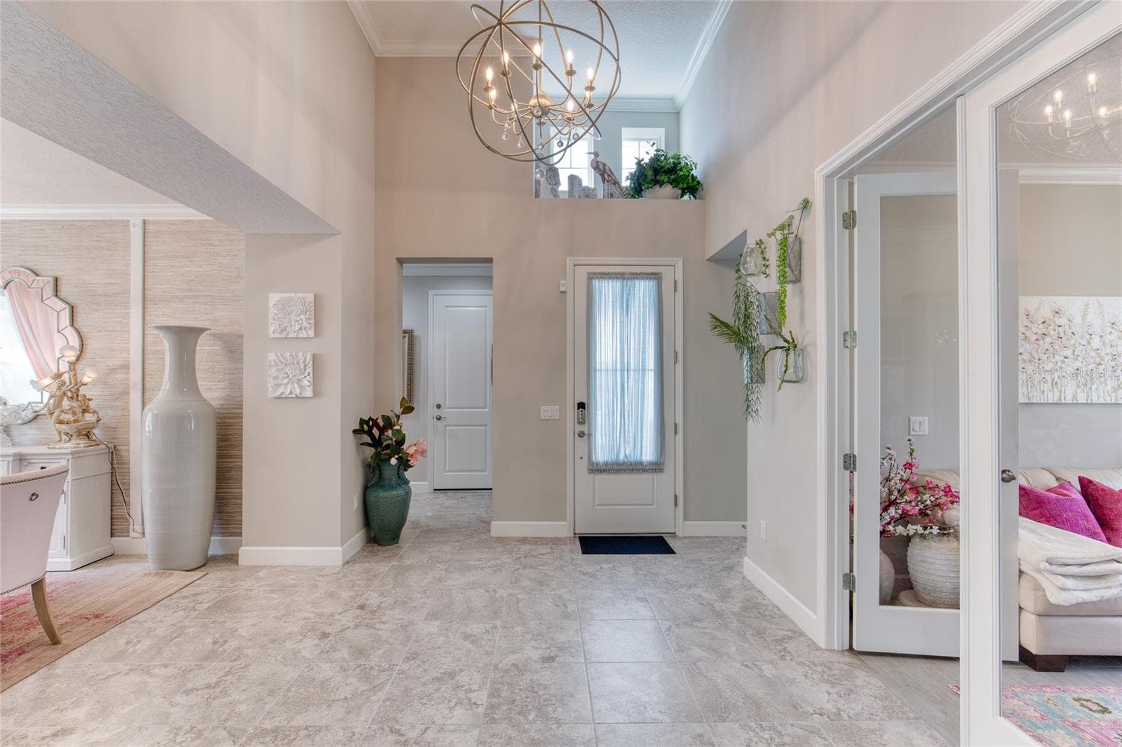 Single Family Residence at 422 CORAL REEF WAY, DAYTONA BEACH, photo 6 of 54