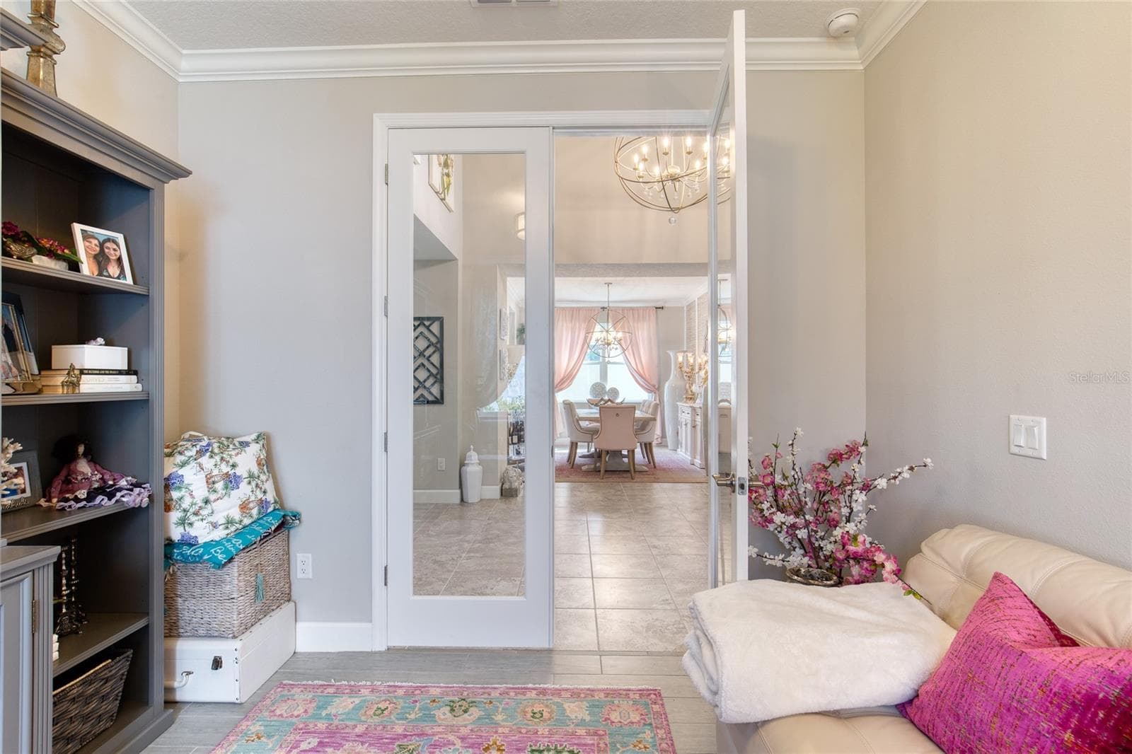 Single Family Residence at 422 CORAL REEF WAY, DAYTONA BEACH, photo 10 of 54