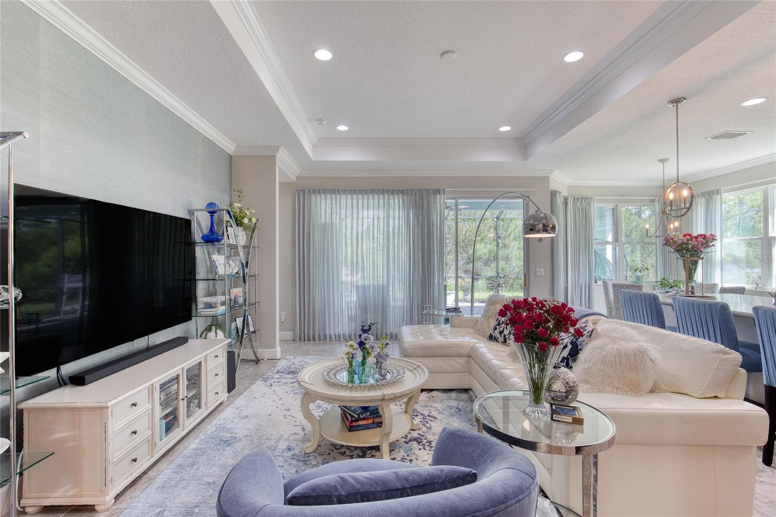 Single Family Residence at 422 CORAL REEF WAY, DAYTONA BEACH, photo 15 of 54