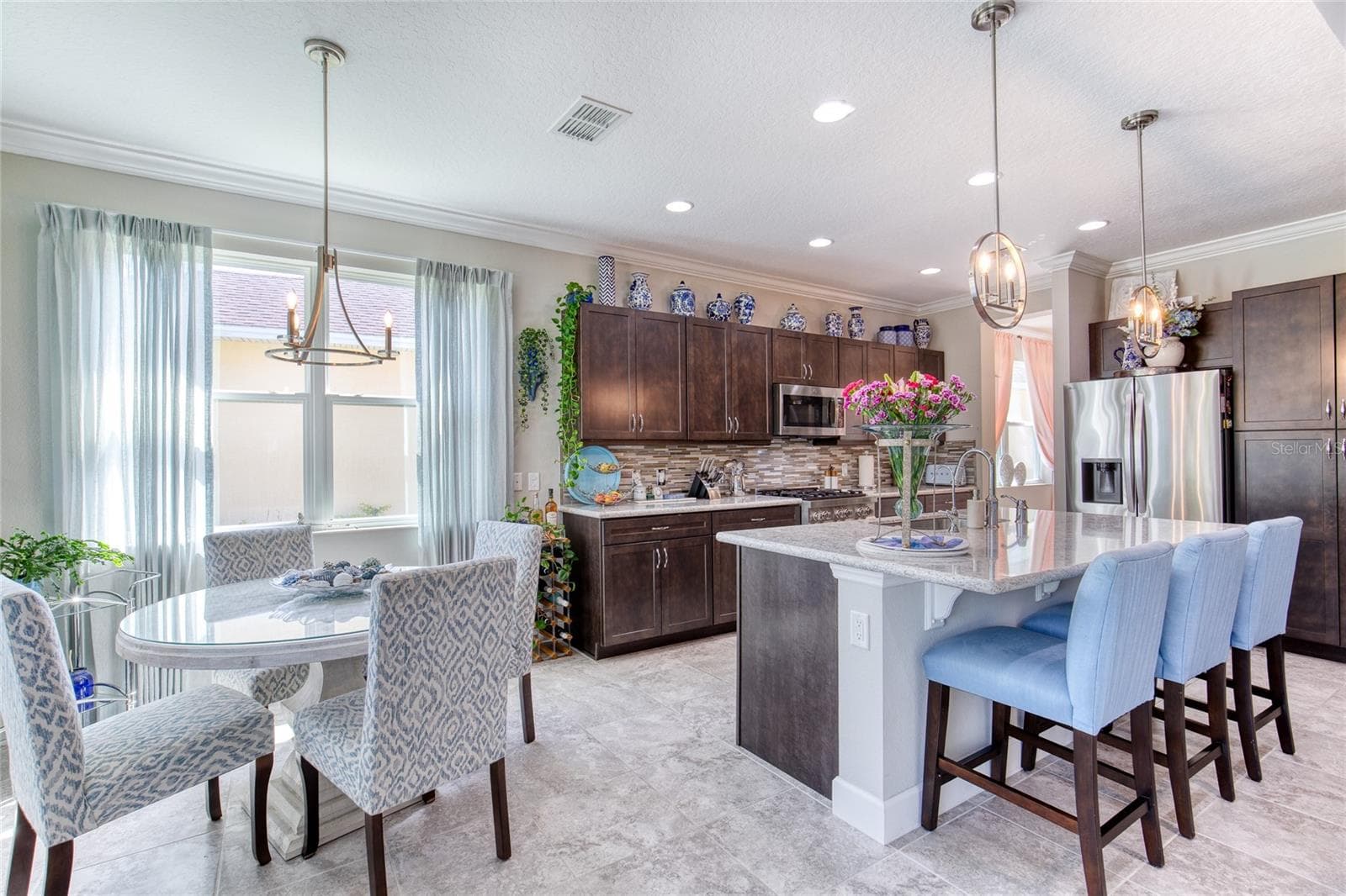 Single Family Residence at 422 CORAL REEF WAY, DAYTONA BEACH, photo 17 of 54