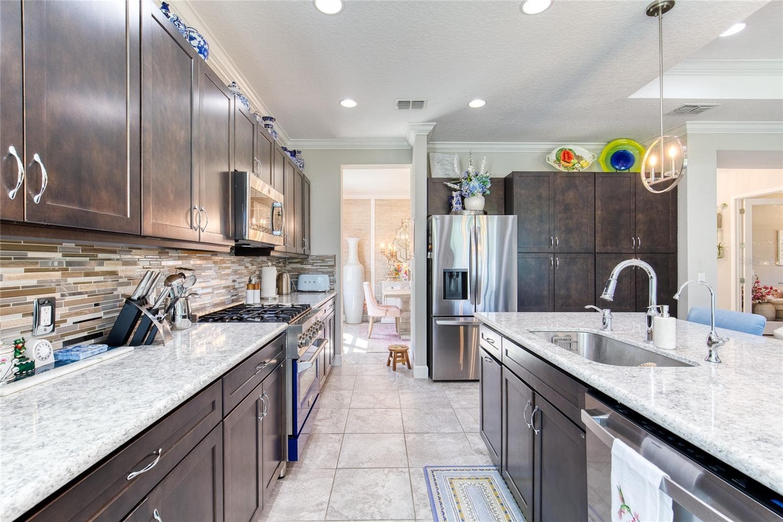 Single Family Residence at 422 CORAL REEF WAY, DAYTONA BEACH, photo 19 of 54