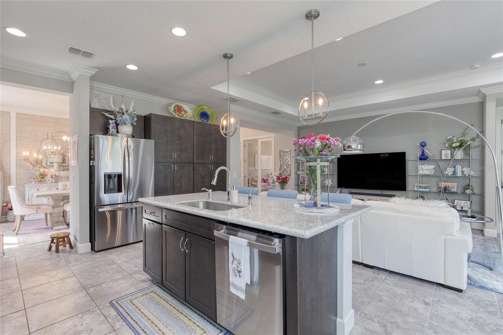 Single Family Residence at 422 CORAL REEF WAY, DAYTONA BEACH, photo 20 of 54