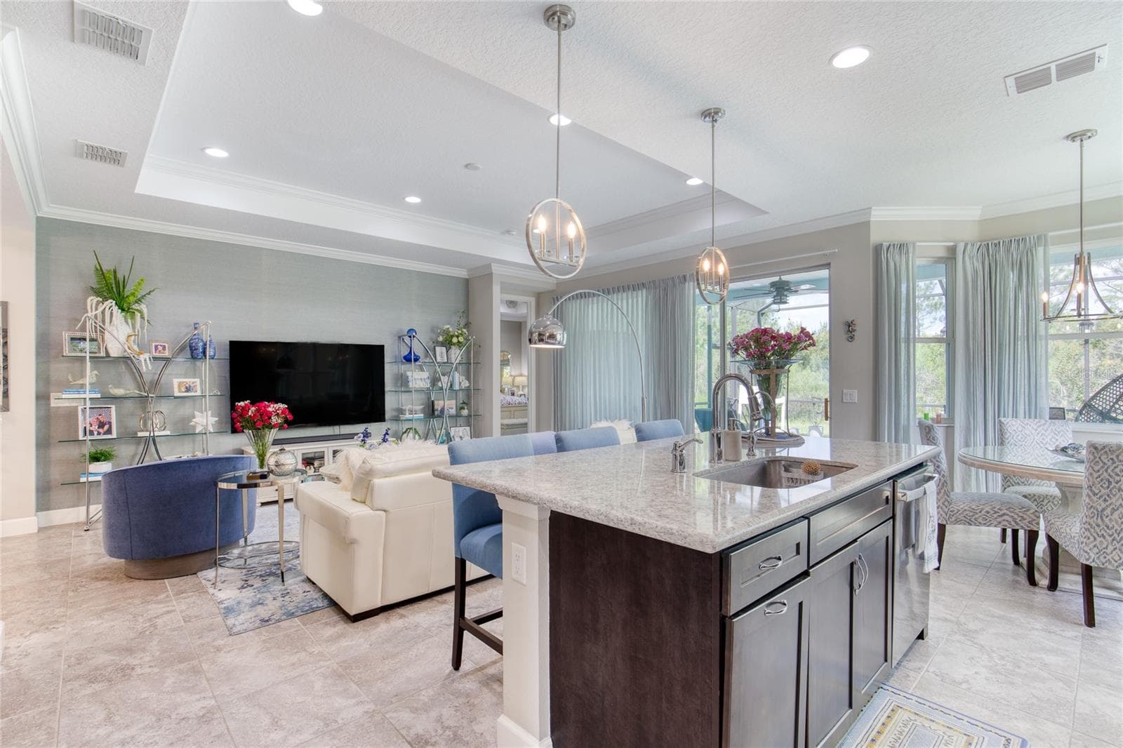 Single Family Residence at 422 CORAL REEF WAY, DAYTONA BEACH, photo 21 of 54