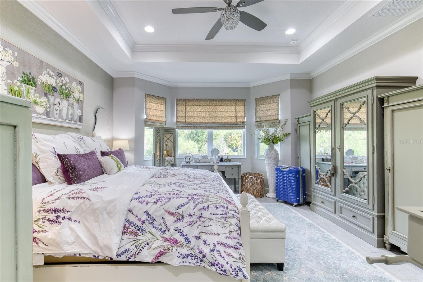 Single Family Residence at 422 CORAL REEF WAY, DAYTONA BEACH, photo 24 of 54
