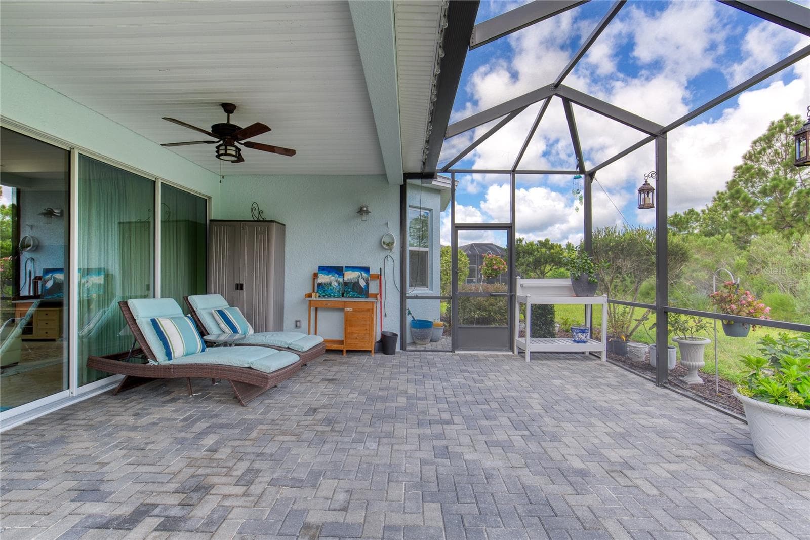 Single Family Residence at 422 CORAL REEF WAY, DAYTONA BEACH, photo 32 of 54