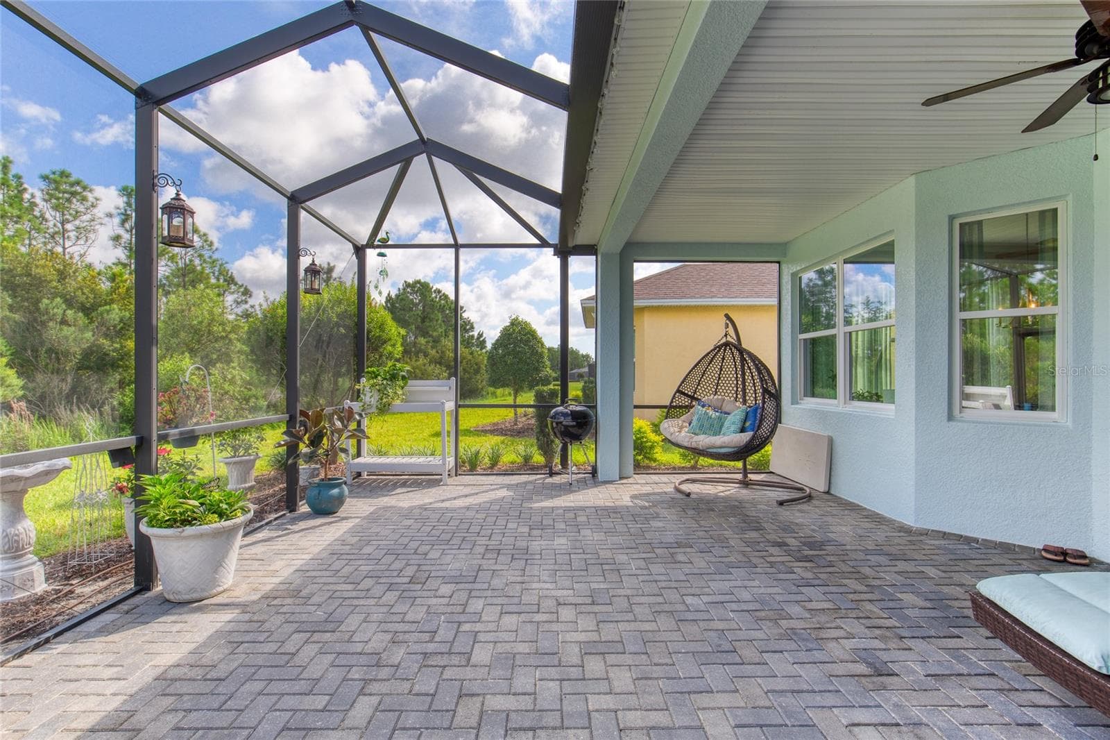 Single Family Residence at 422 CORAL REEF WAY, DAYTONA BEACH, photo 35 of 54