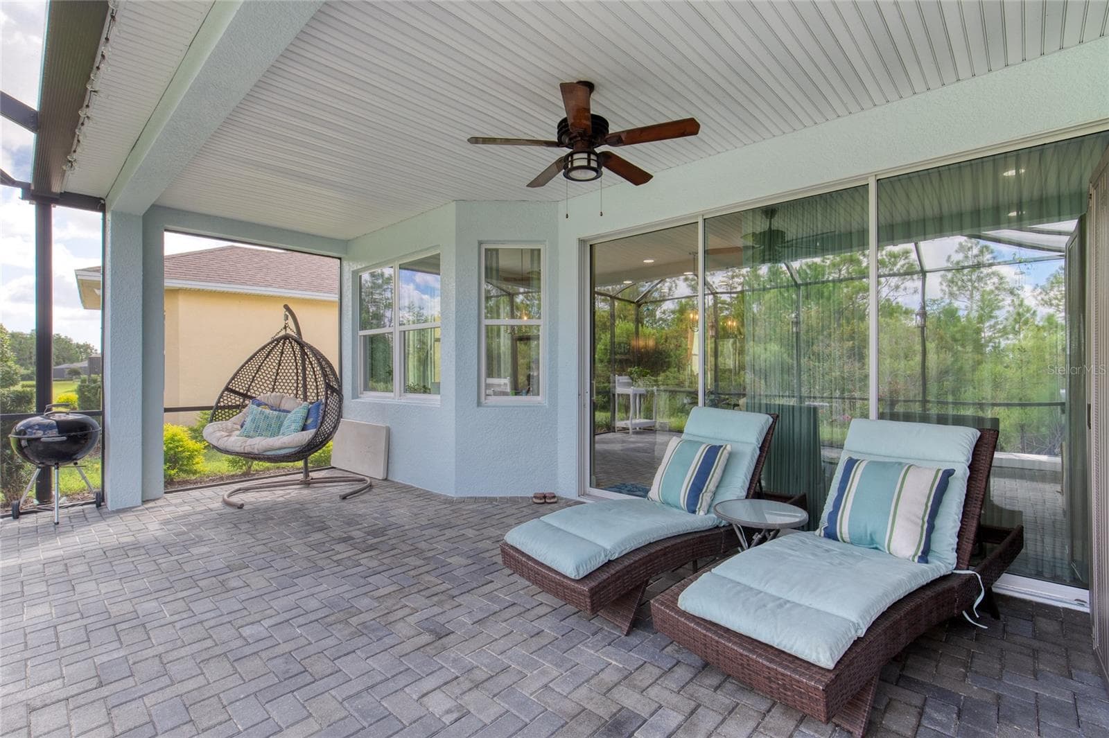 Single Family Residence at 422 CORAL REEF WAY, DAYTONA BEACH, photo 36 of 54