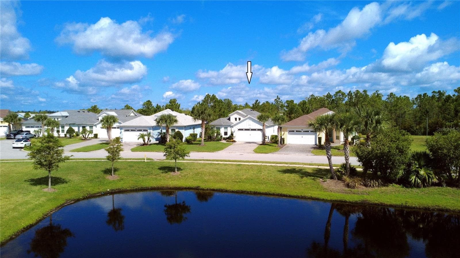 Single Family Residence at 422 CORAL REEF WAY, DAYTONA BEACH, photo 40 of 54