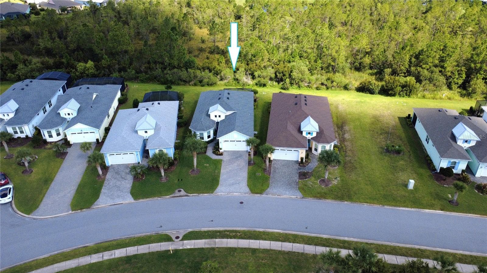 Single Family Residence at 422 CORAL REEF WAY, DAYTONA BEACH, photo 41 of 54
