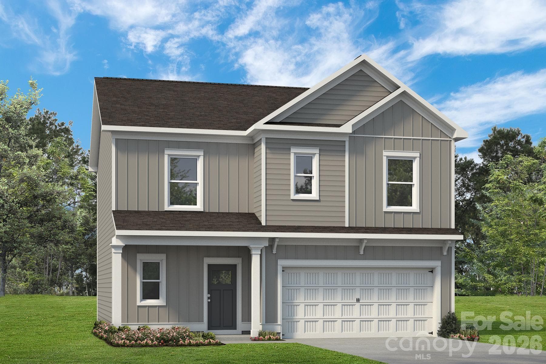 4149 Ruth Creek Court