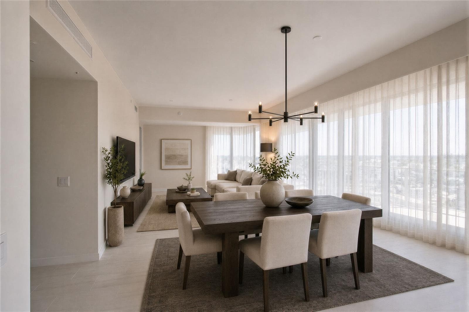 Virtual Photo - 400 CENTRAL AVE #2001, ST PETERSBURG