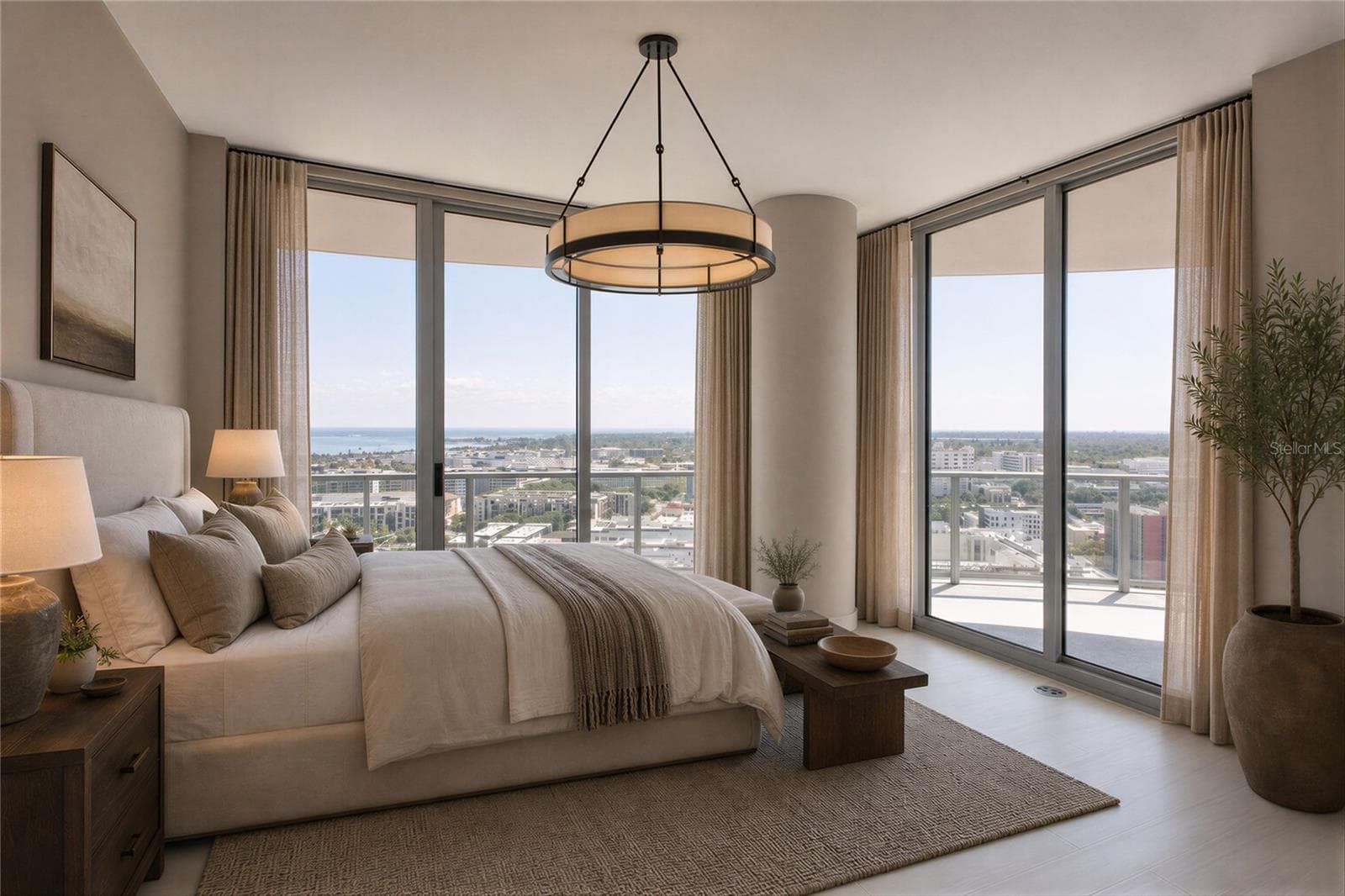 Virtual Photo - 400 CENTRAL AVE #2001, ST PETERSBURG