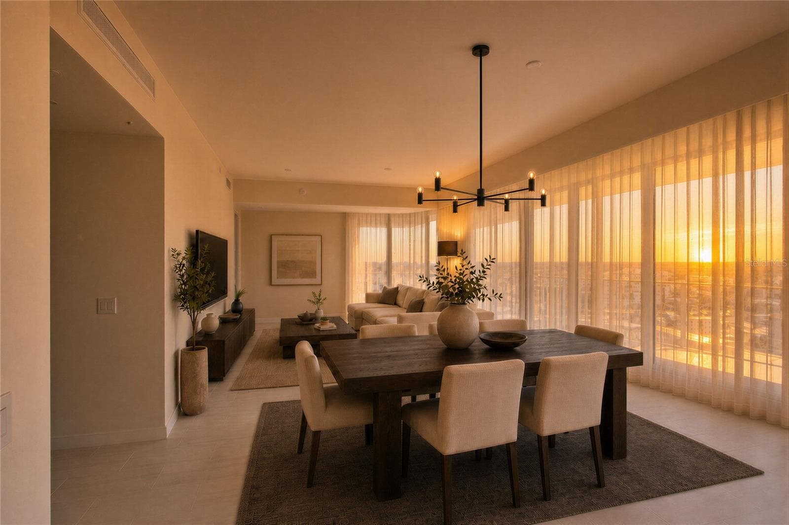Virtual Photo - 400 CENTRAL AVE #2001, ST PETERSBURG