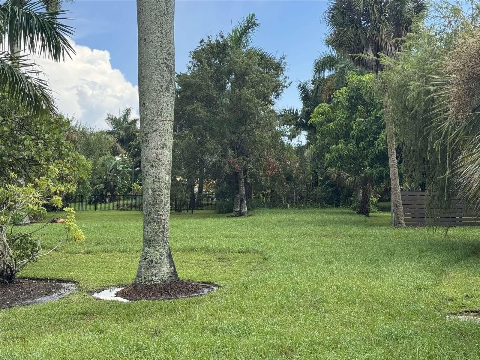 Land at 325 W WILLIAM ST, PUNTA GORDA, photo 2 of 4